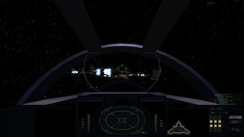 Screenshot: Enigma 2666